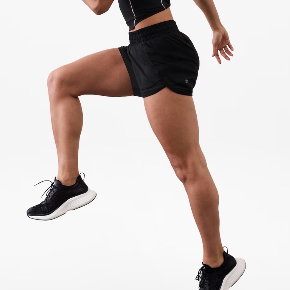Athleta Shorts women’s Lightweight Drawstring